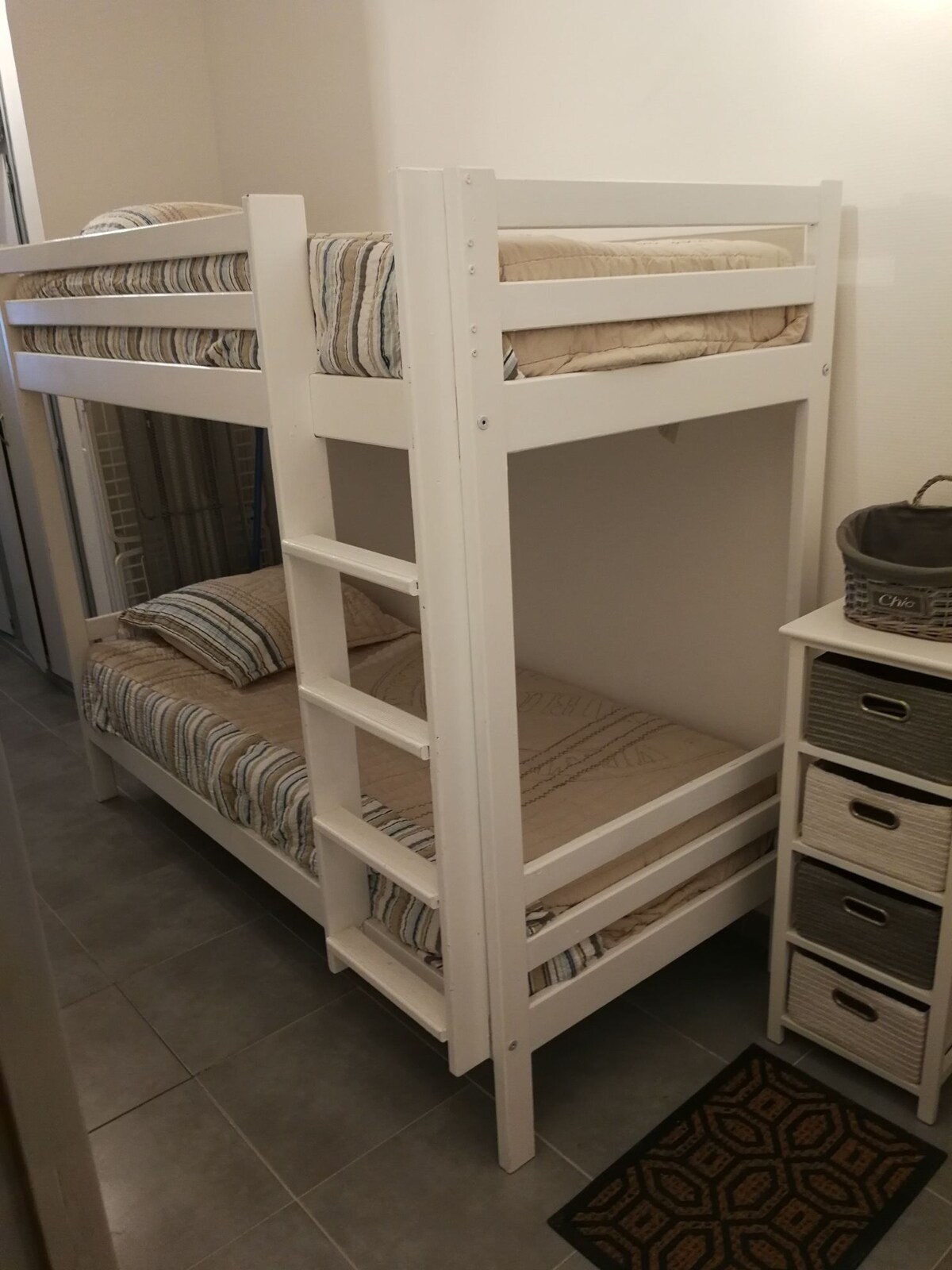 საძინებელი