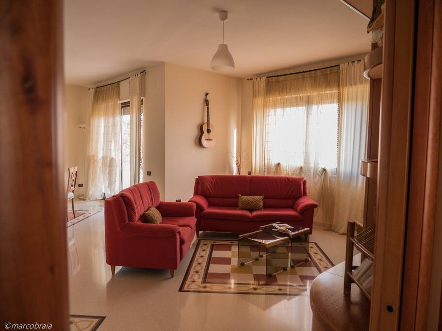 salone