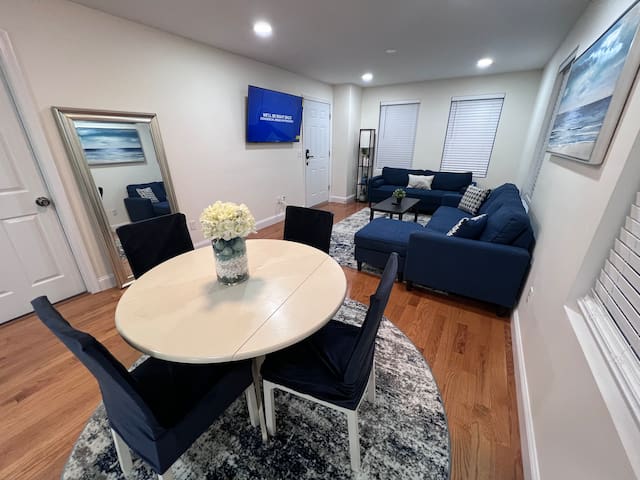Omega Properties managed Airbnb listing 1