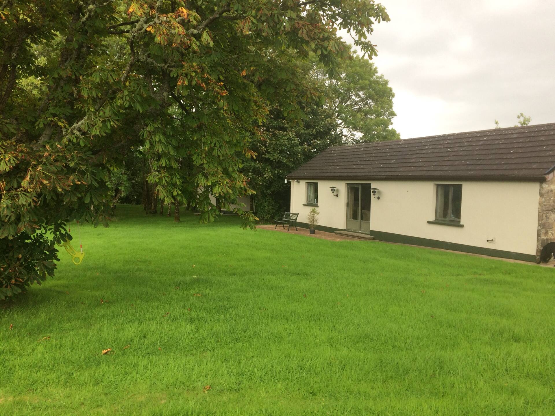 Kingfisher Cottage