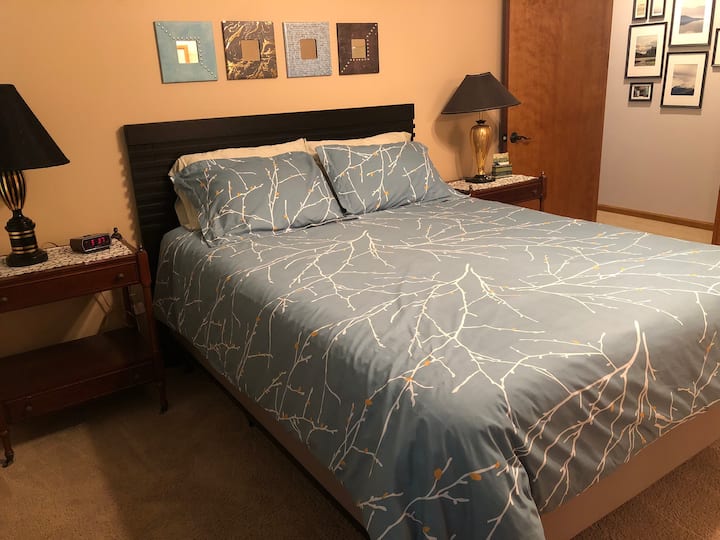 มาสเตอร์ควีน