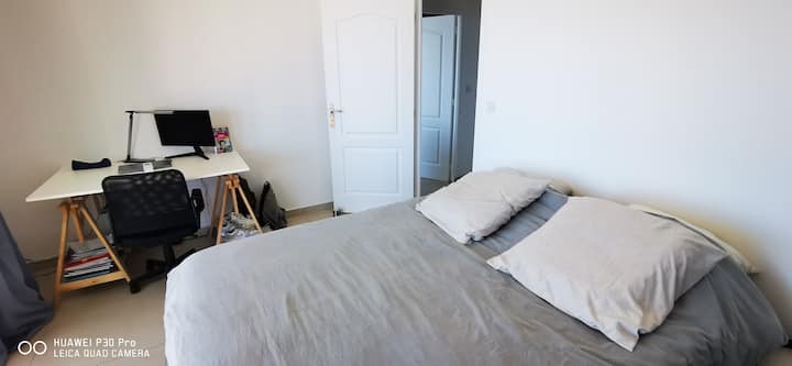 საძინებელი 3