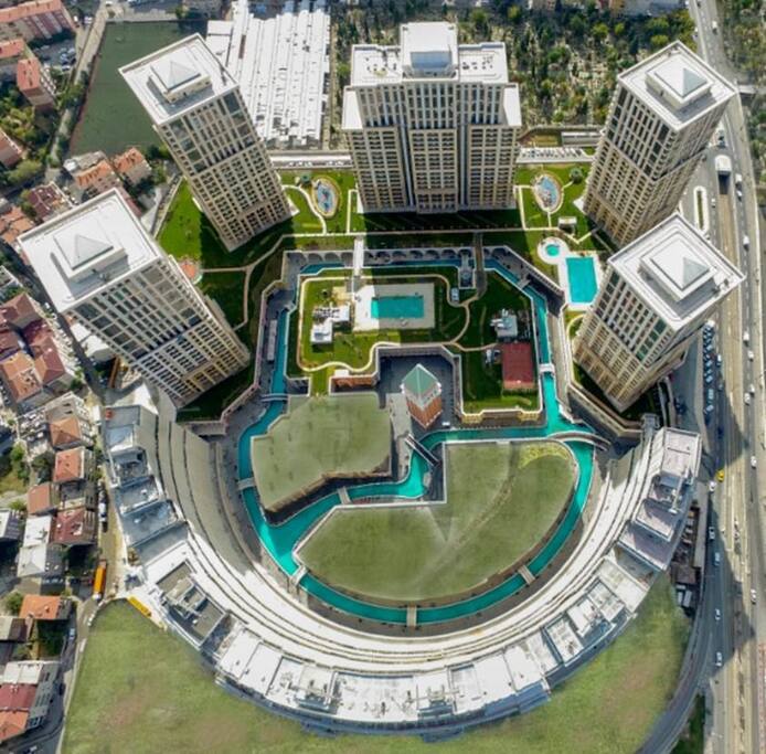 Venezia Project