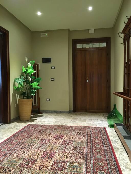 Ingresso