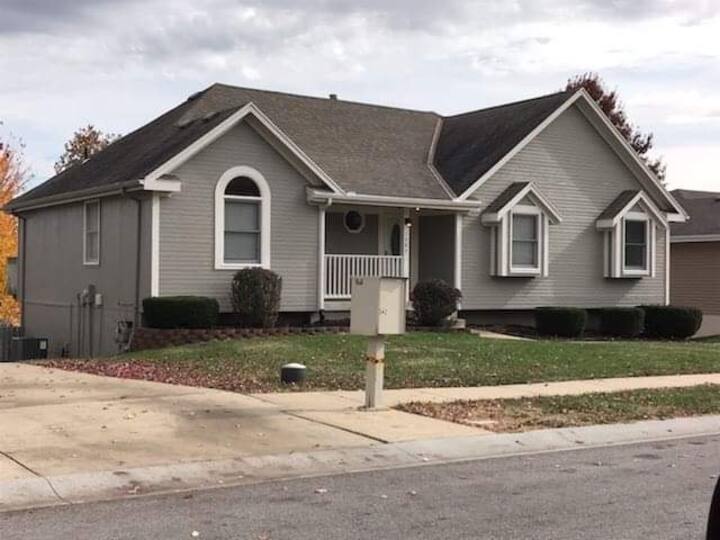 Lake Lotawana Vacation Rentals & Homes Missouri, United States Airbnb