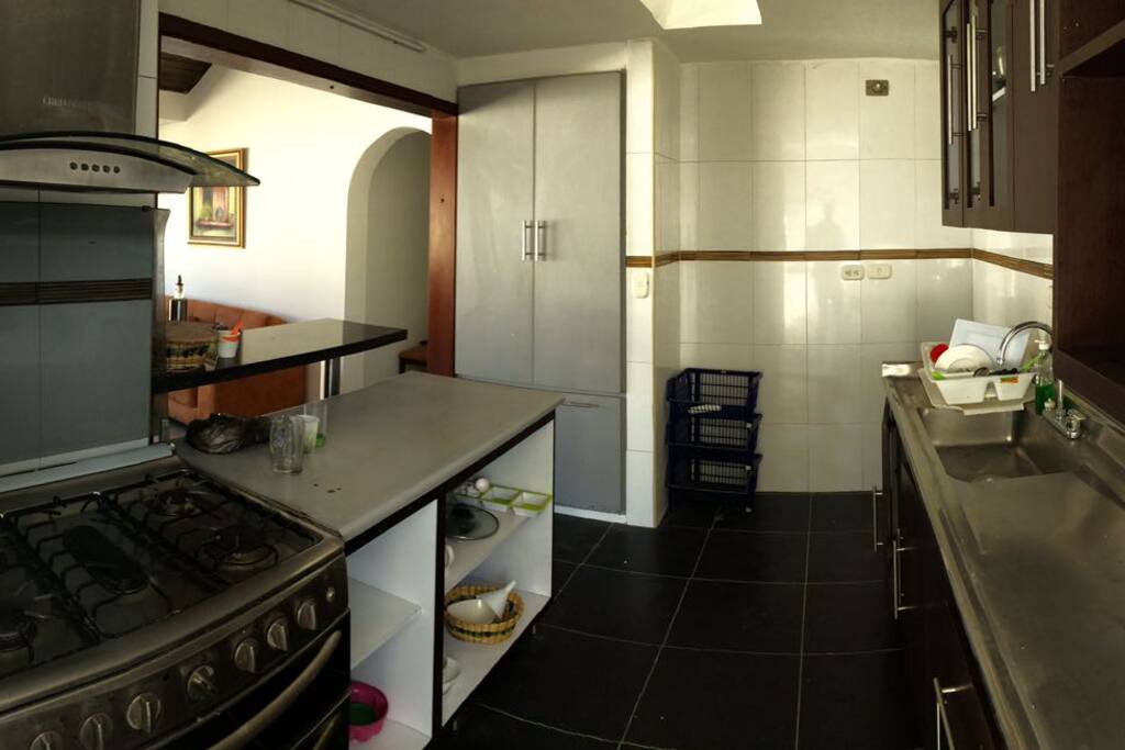 Cocina