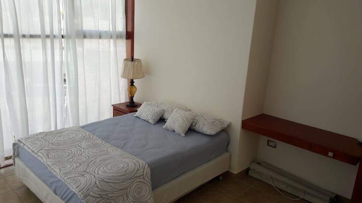 Habitación 1