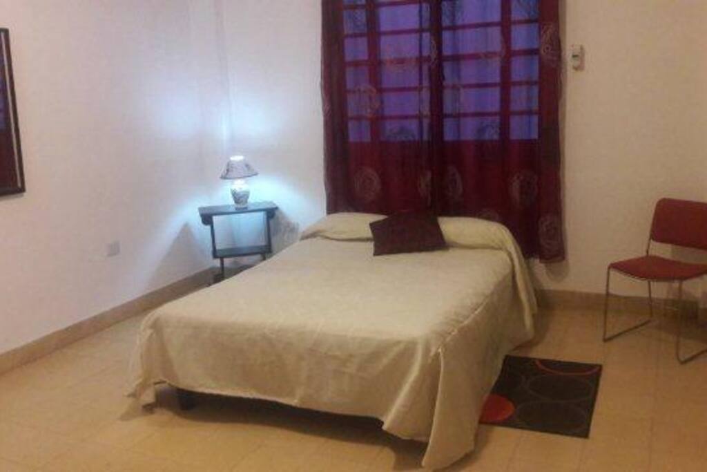 Master Bedroom 2