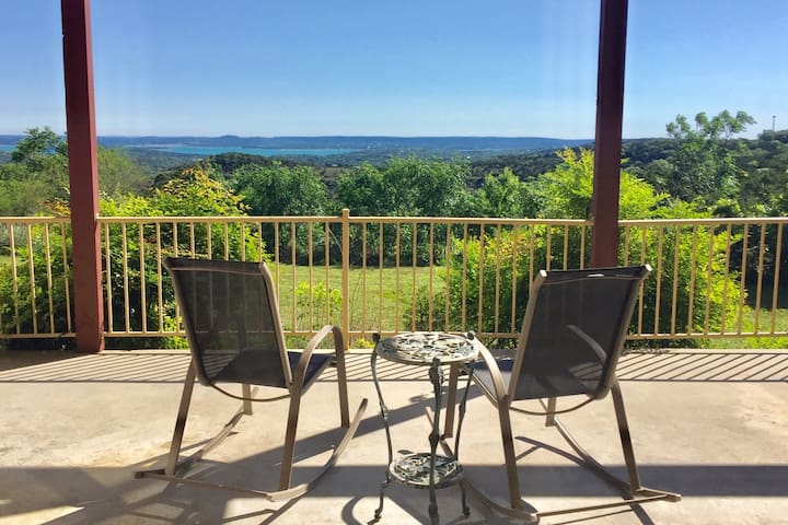Guest favorite listing in Canyon Lake