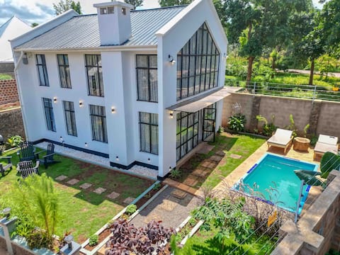 Kili Nest Homes