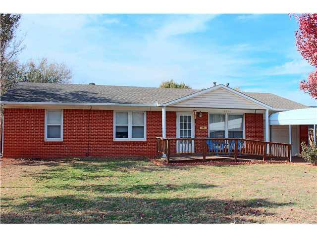 Low priced 3 bedroom getaway