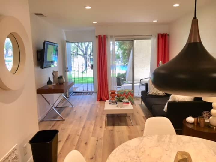 Casa Alegre - Palm Springs, CA