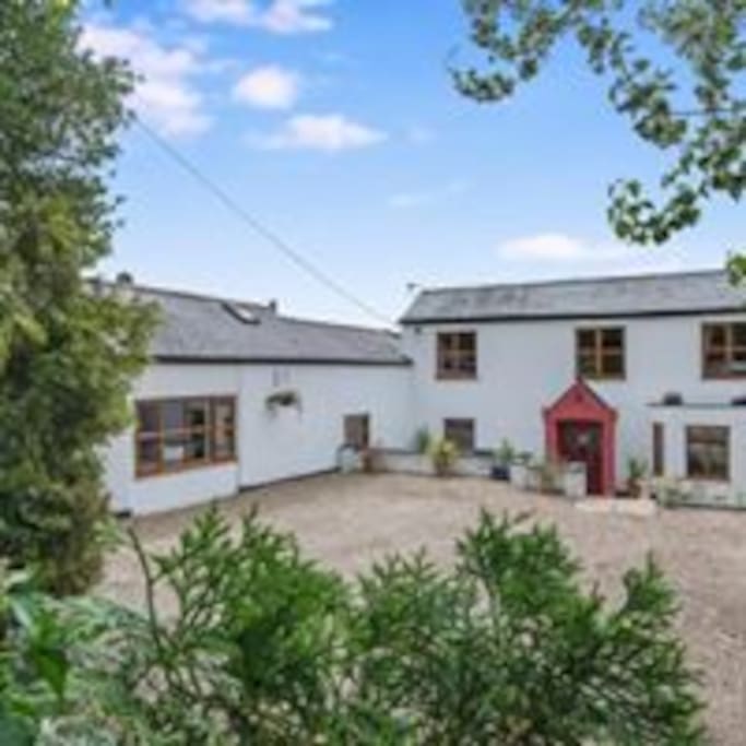 Waveney Farmhouse