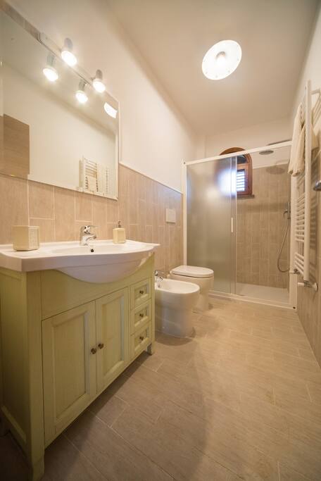bagno completo
