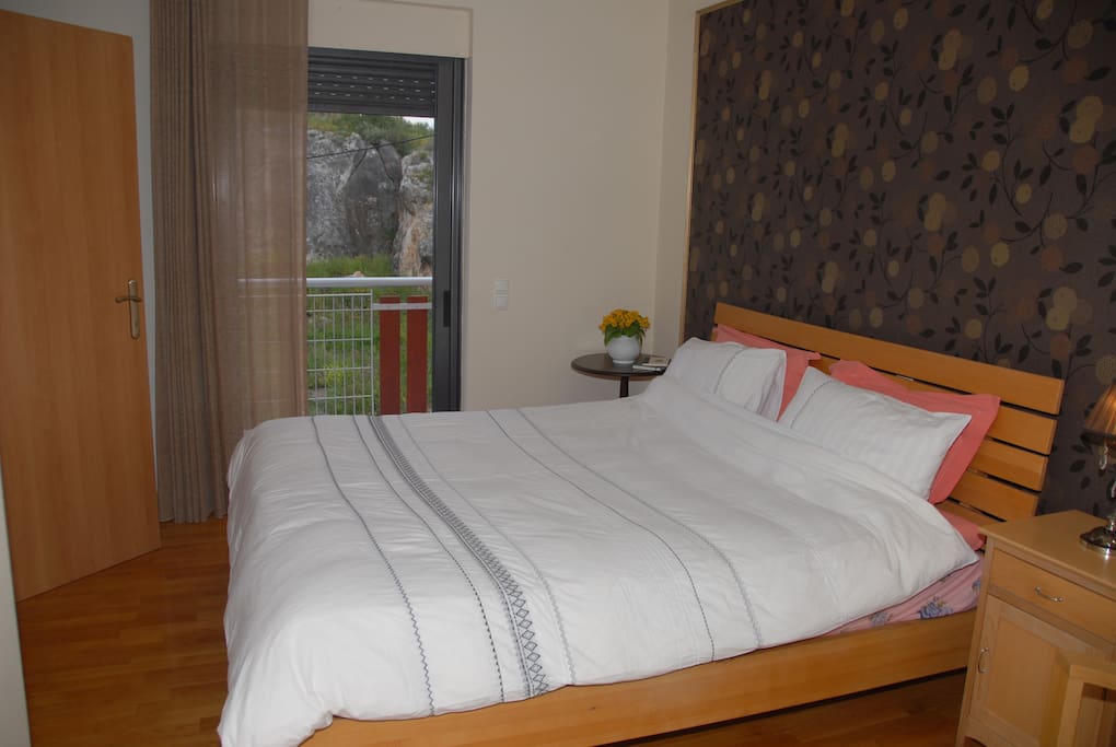Main bedroom