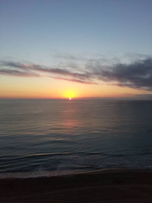 Amanecer