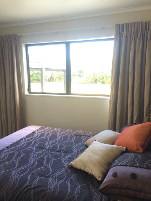 private bedroom
