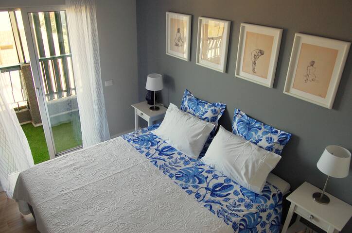 Precioso apartamento con vistas