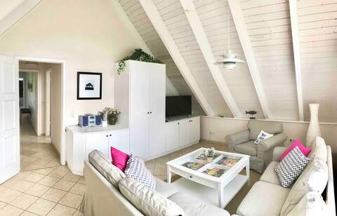 100 qm*Holiday cottage*Baltic Sea