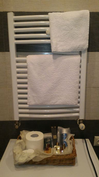 All for your necessities