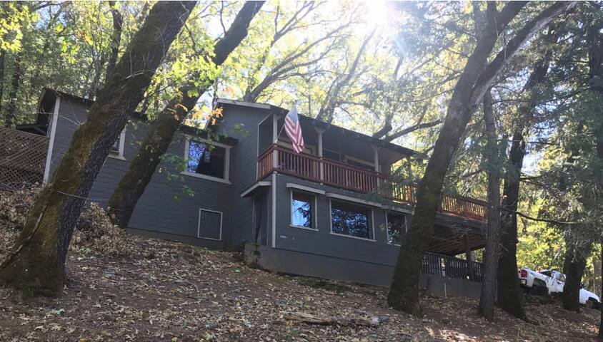 Airbnb Shasta Lake Vacation Rentals Places To Stay