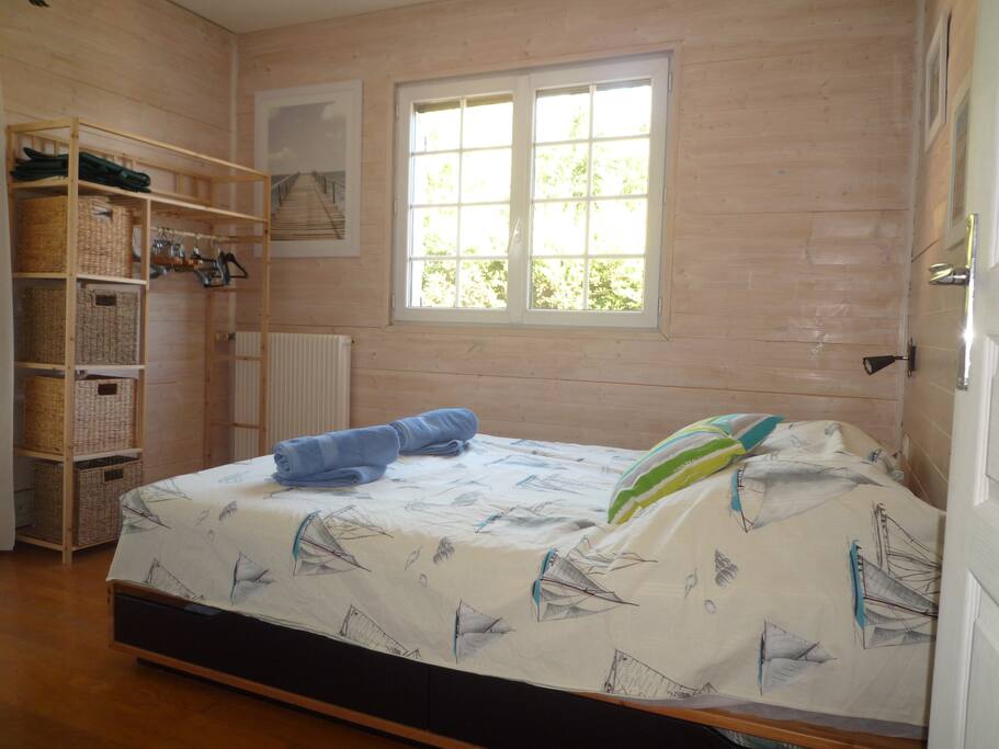 chambre privée