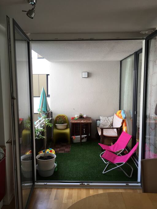 Balkon