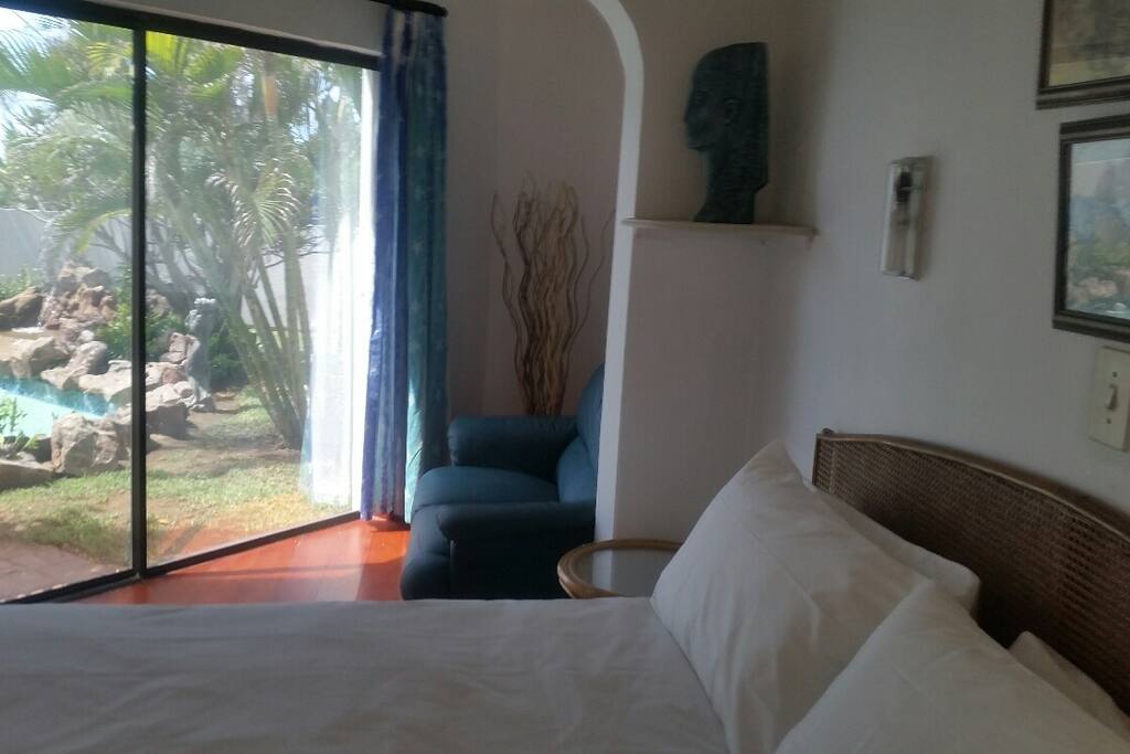 Bed 1