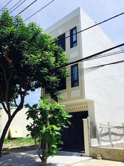 Một cái nhìn chung