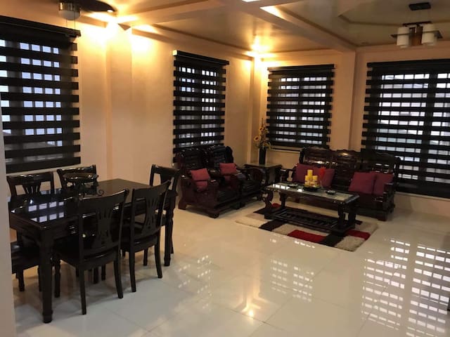 House for Rent (Fully Furnished)
