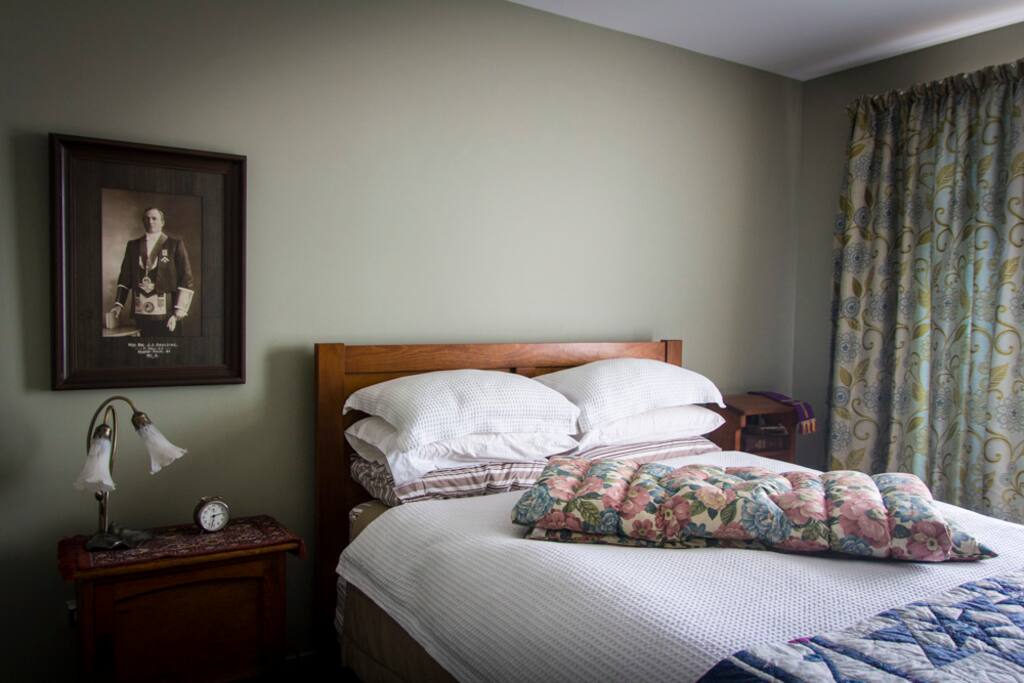 Your room