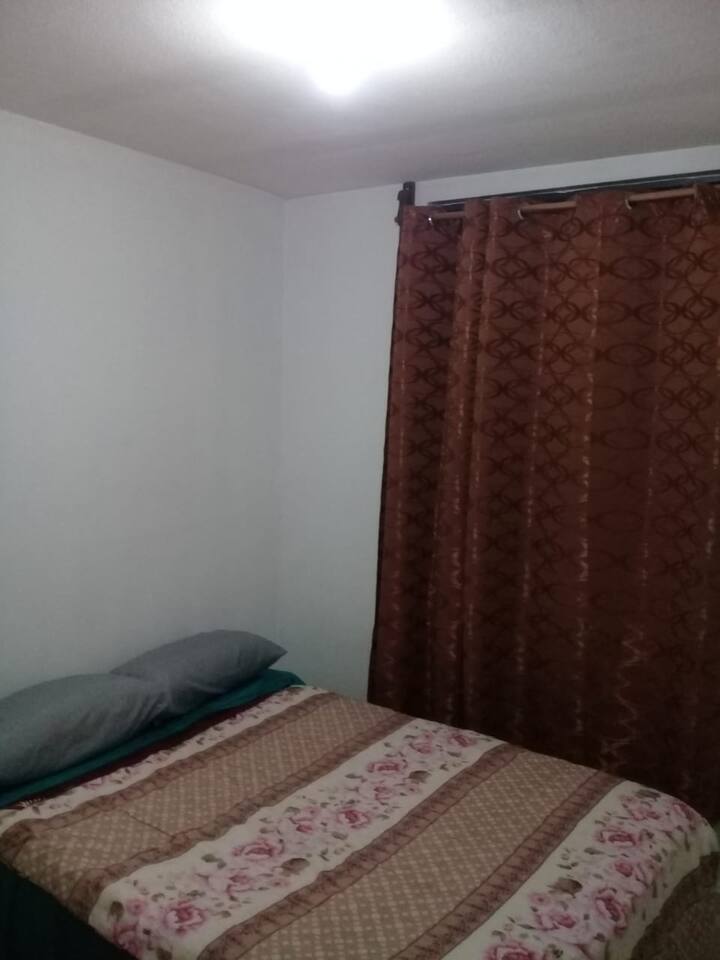 Habitación 1