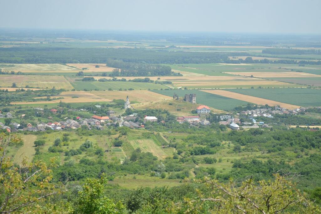 Nagykövesd