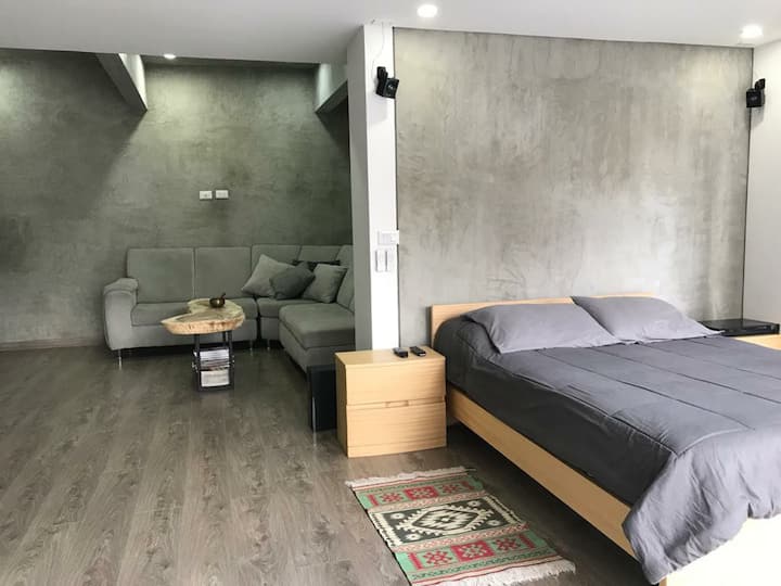Morelo Loft 82 lb