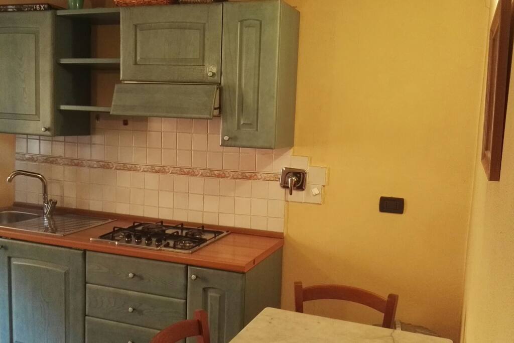 Cucina