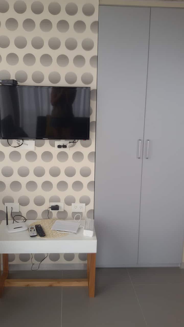 ห้องนั่งเล่น