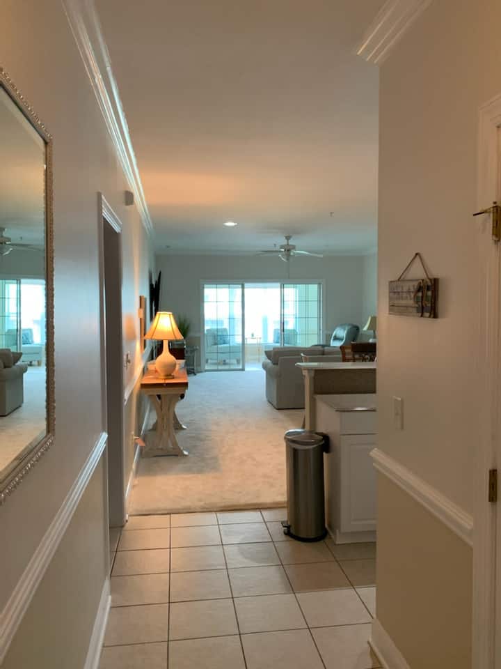 An Outstanding Rental - Tupelo Bay - Superhost - Murrells Inlet, SC