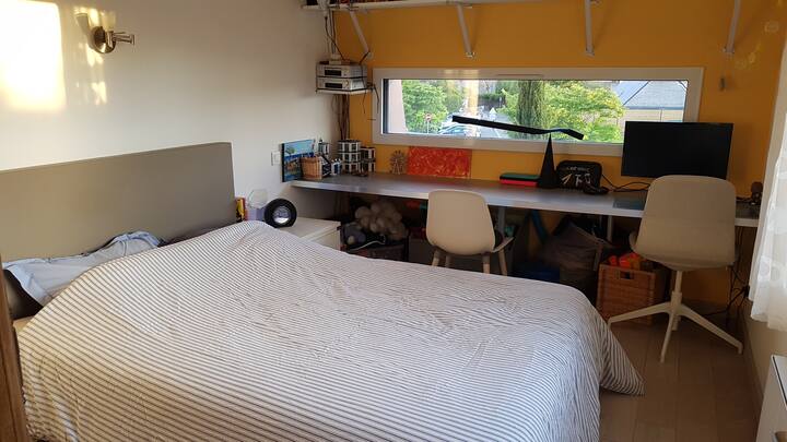 غرفة النوم 2