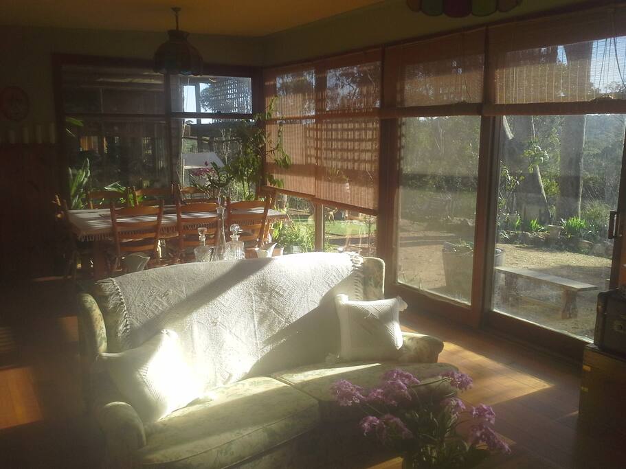 Your Lounge