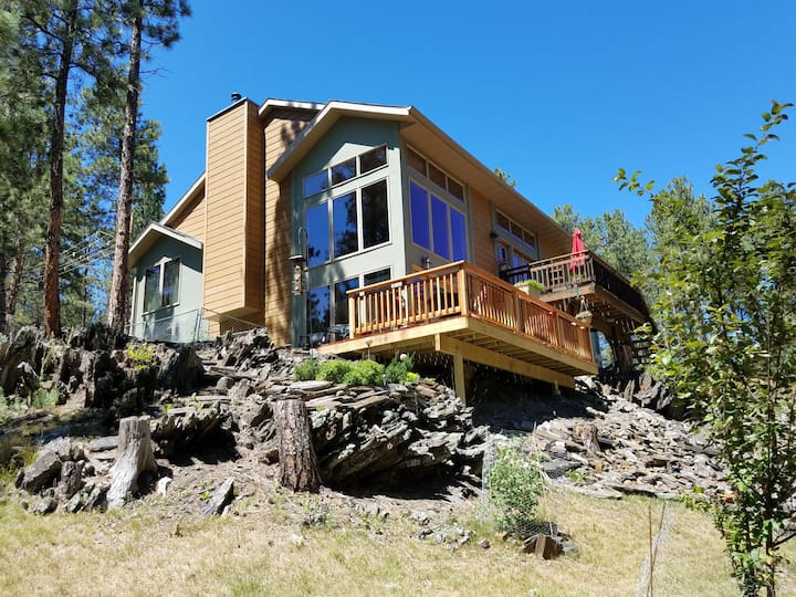 Pactola Lake Vacation Rentals & Homes West Pennington, SD Airbnb