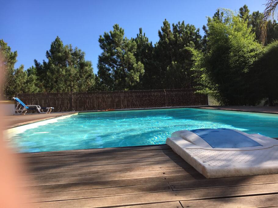 03 Piscina
