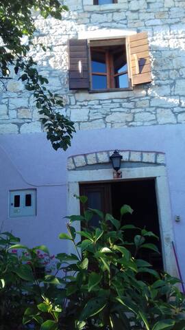 Kuća na selu