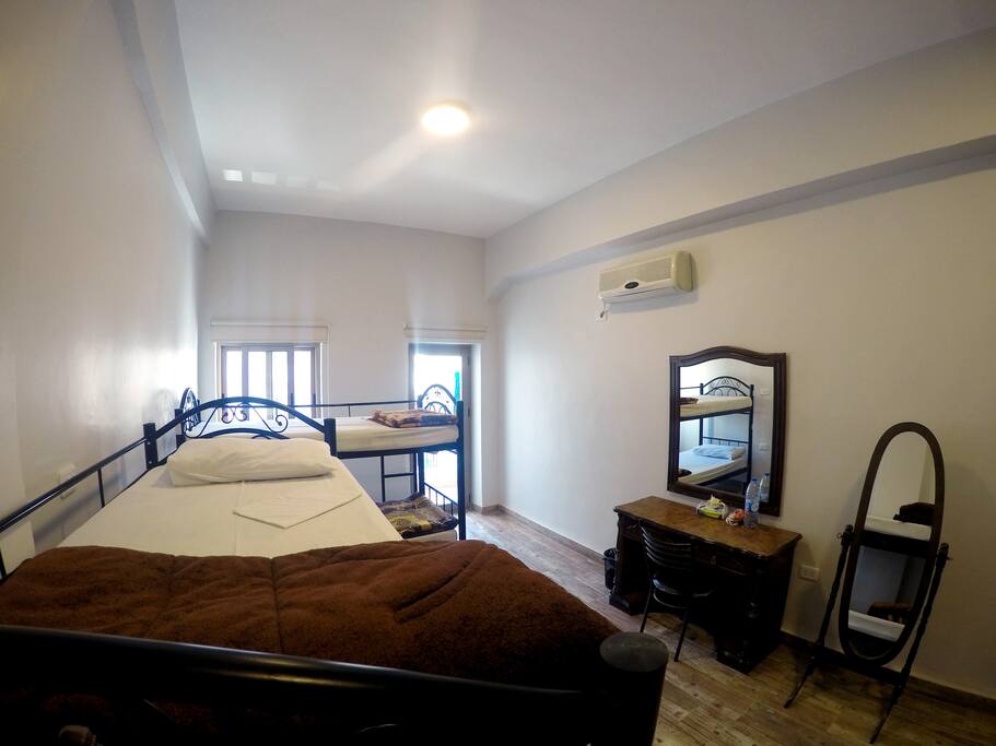 Dormitory