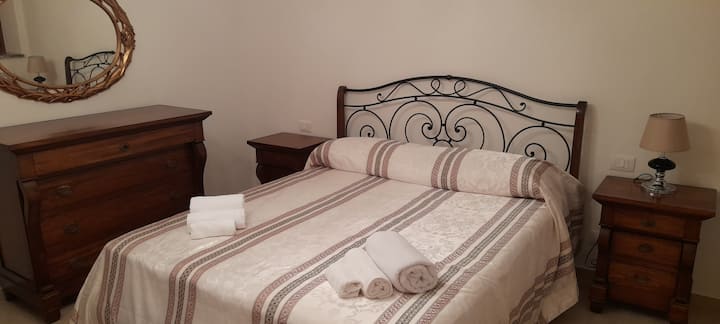 Recámara