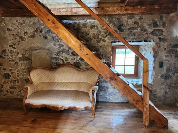 Auszeit In Der Burg Am Bodensee - Kressbronn am Bodensee