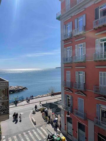 [Chiaia] La casa di Toto gallery image 3