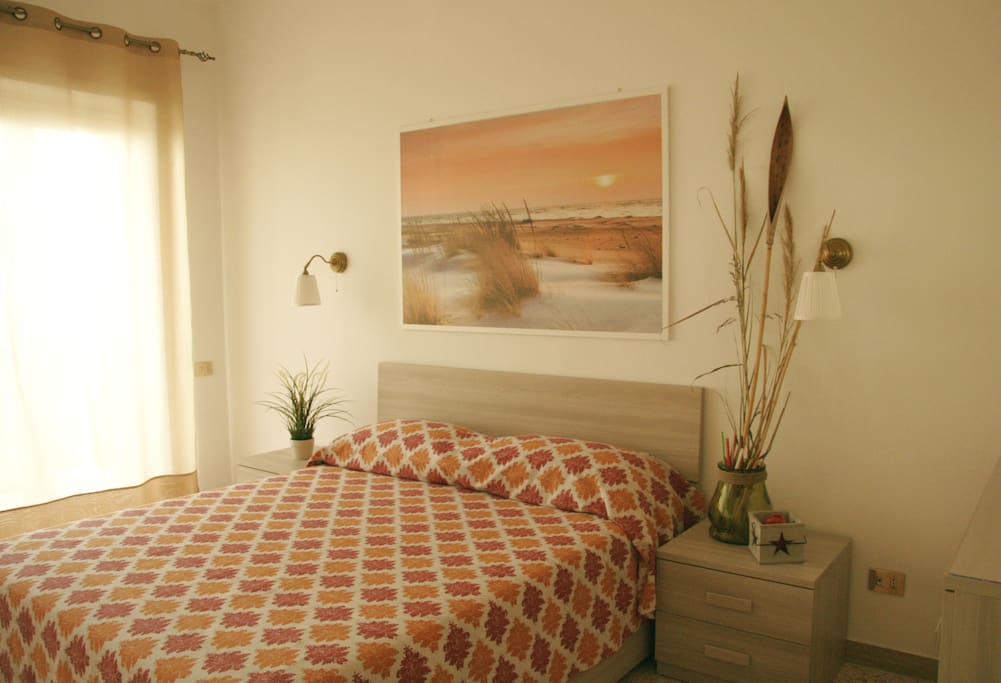 Double bedroom