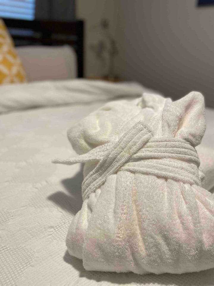 Спална соба