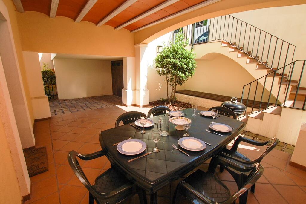 Terraza