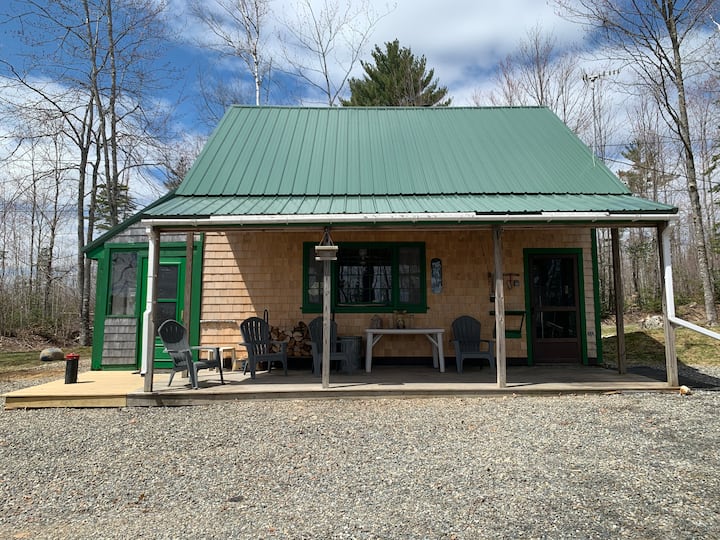Milo Holiday Rentals & Homes Maine, United States Airbnb